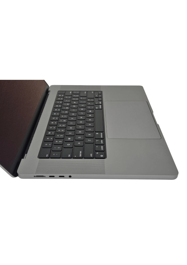 Apple MacBook Pro 16 A2485 M1 PRO 32GB 512 SSD 16,2